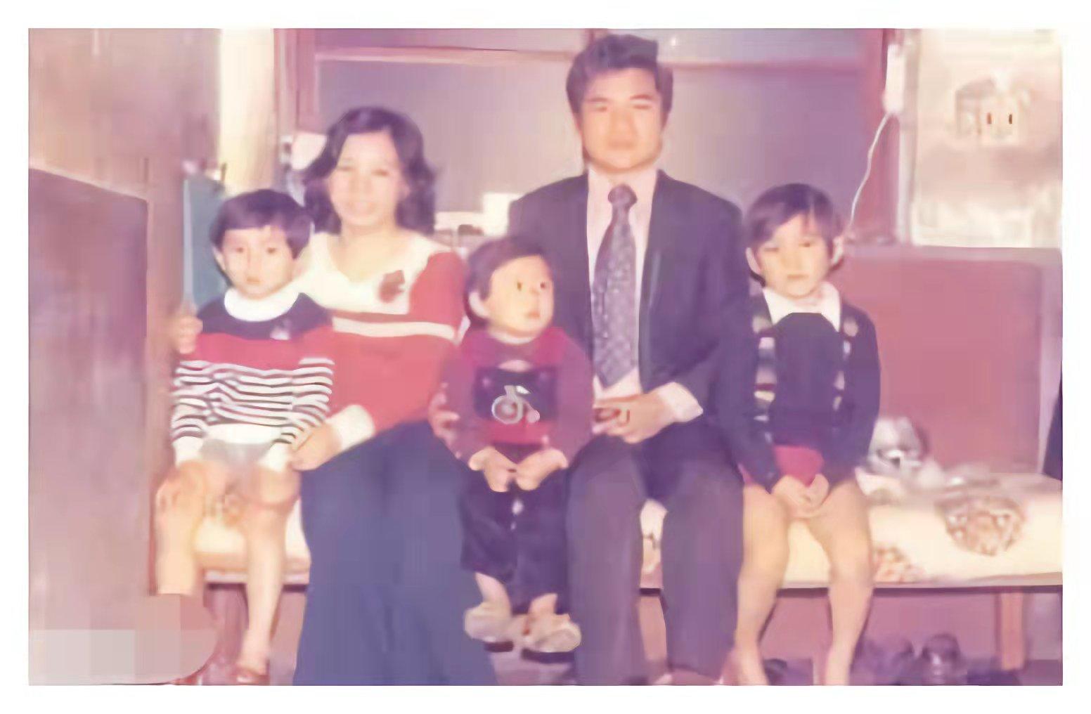 霹雳虎吴奇隆招牌动作独特的跳跃,霹雳虎吴奇隆很有钱吗