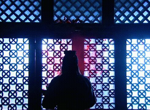 16年前老剧《天下第一》:豪华阵容再难见,表情包火到今天(下)