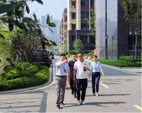 合肥滨湖荣盛华府交付质量,合肥滨湖荣盛集团开发楼盘