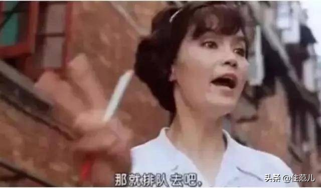 为什么上海排队最多,为什么上海人这么喜欢排队