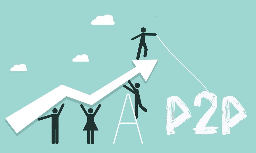 p2p网贷理财投资专家,p2p理财是否合法