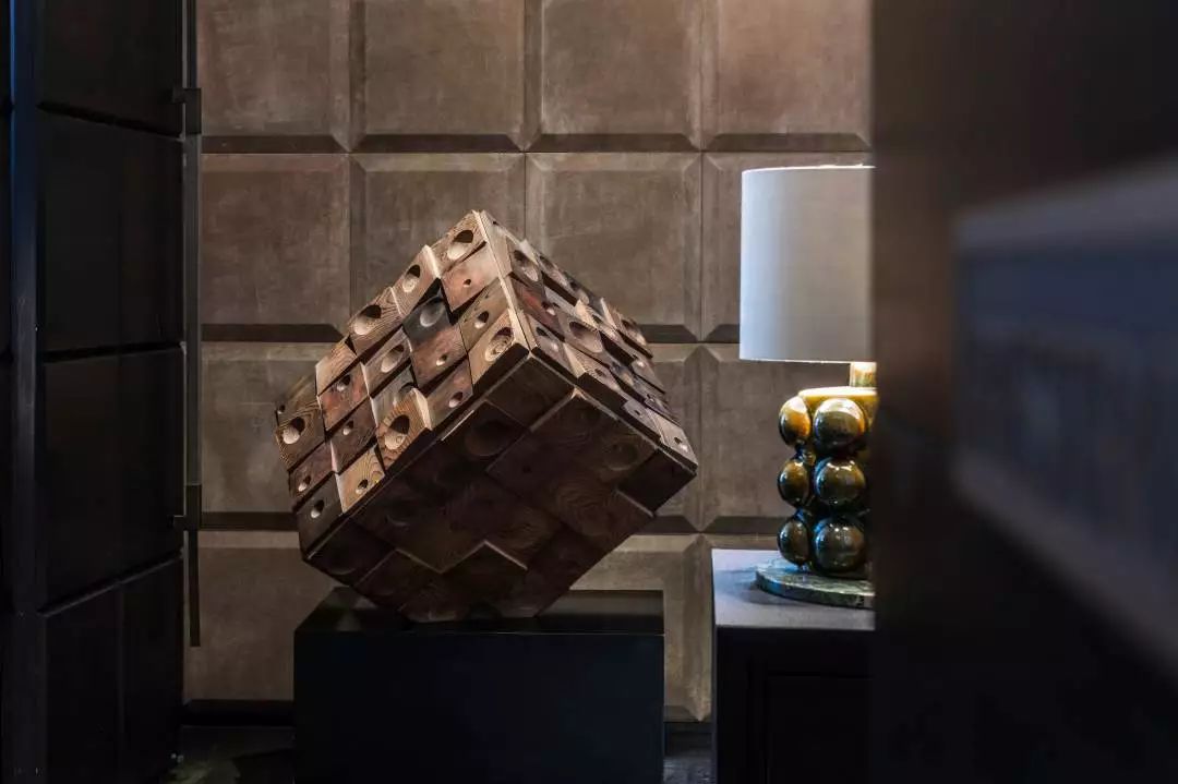 英伦酒店设计大师,顶级奢华酒店室内设计