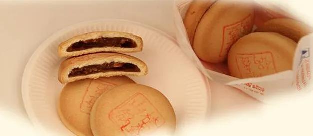 天津人告诉你天津哪值得去,去桂顺斋最值得买什么