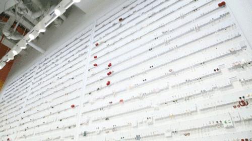 火爆全国的800㎡＋网红生活馆空降天津！居然隐藏了这么多秘密