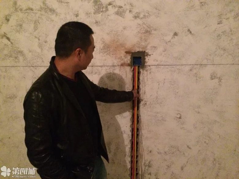 漫漫装修路，比邻有缘人（第二部分）