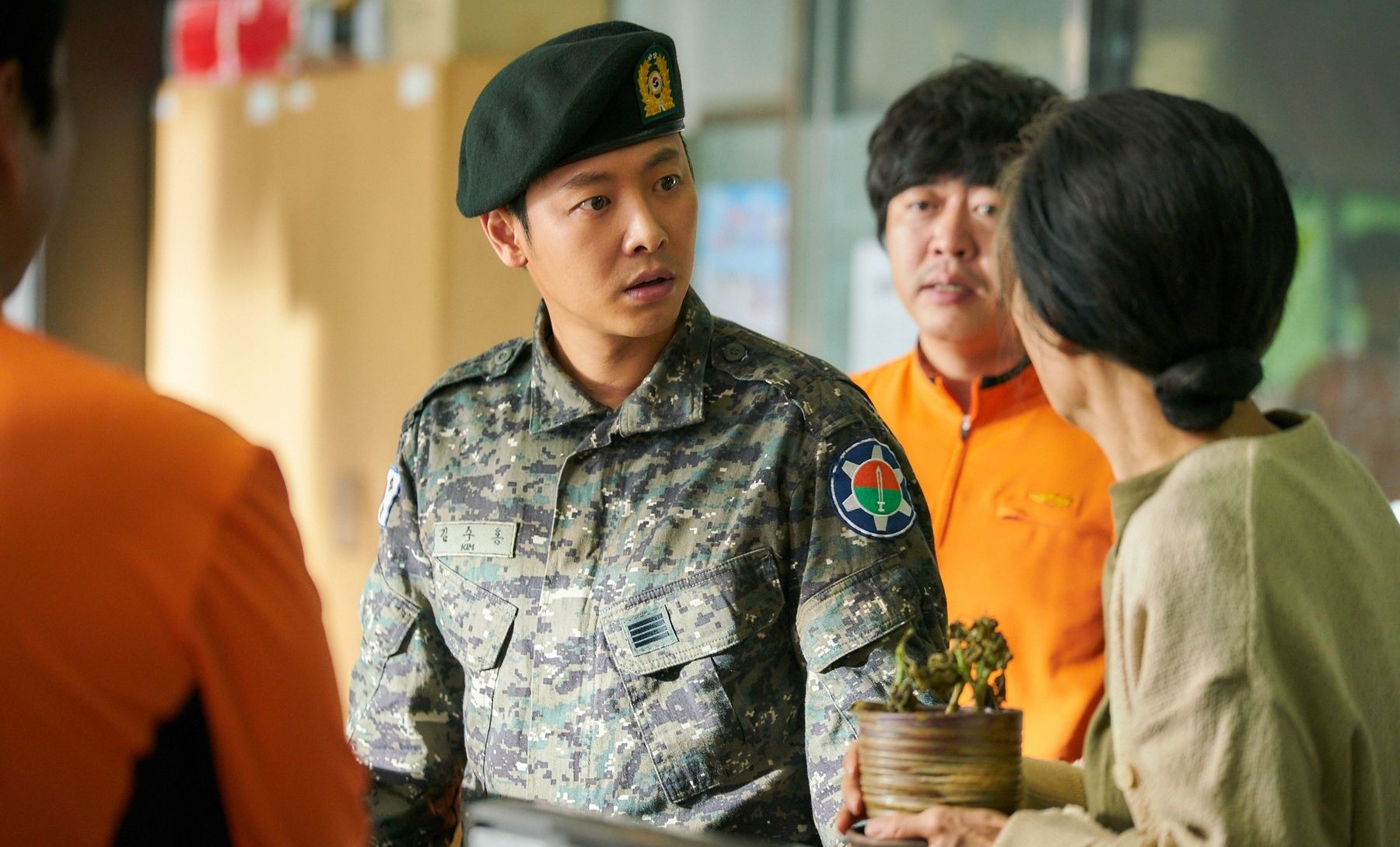 善良的人死后要下地狱?这部电影“病”得不轻