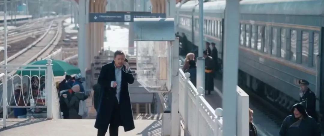 囧妈火车路线是西伯利亚铁路吗,囧妈火车路线都经过什么站