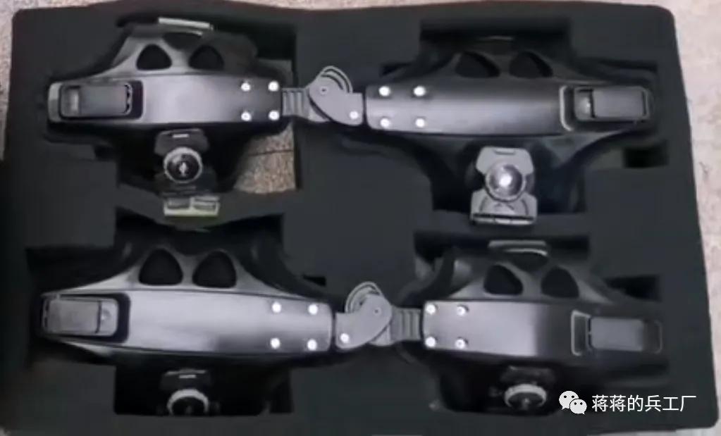 给边防部队最好的装备,边防军人负重装备