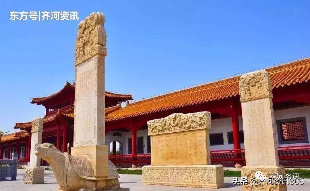 爆发!这个齐河,为何又被济南垂涎?