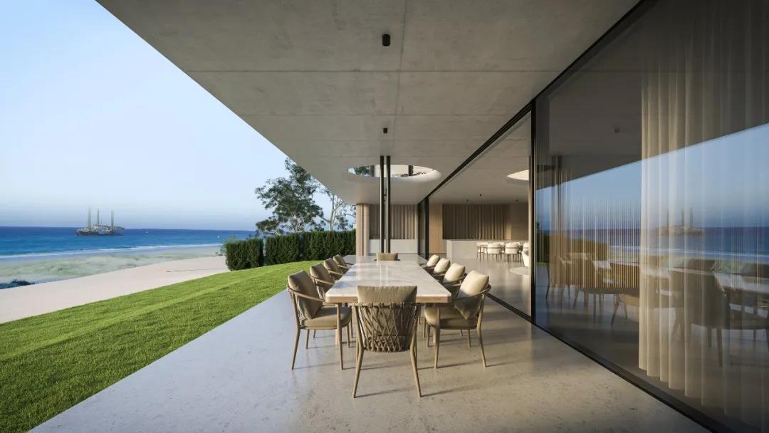 什么是无可挑剔的建材工艺?谁又是建筑设计的顶级“王炸”