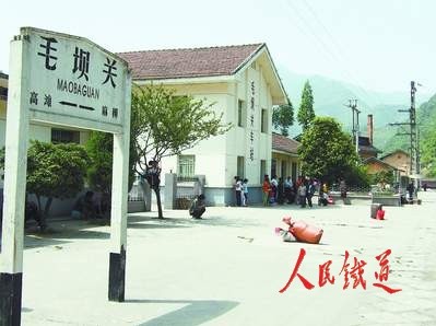 襄渝铁路湖北襄阳站点,襄渝线都有哪些车站