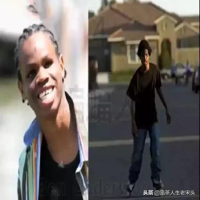 最新世界十大“怪”,最后一个太绝了!