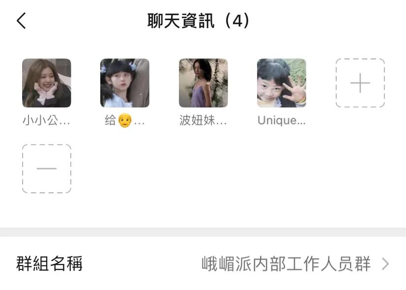 关于不挂科的寝室群名,最奇葩的寝室群名