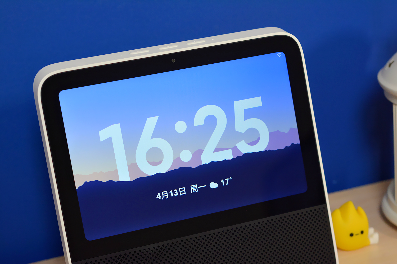 红米平板音响评测,红米音箱8英寸改平板