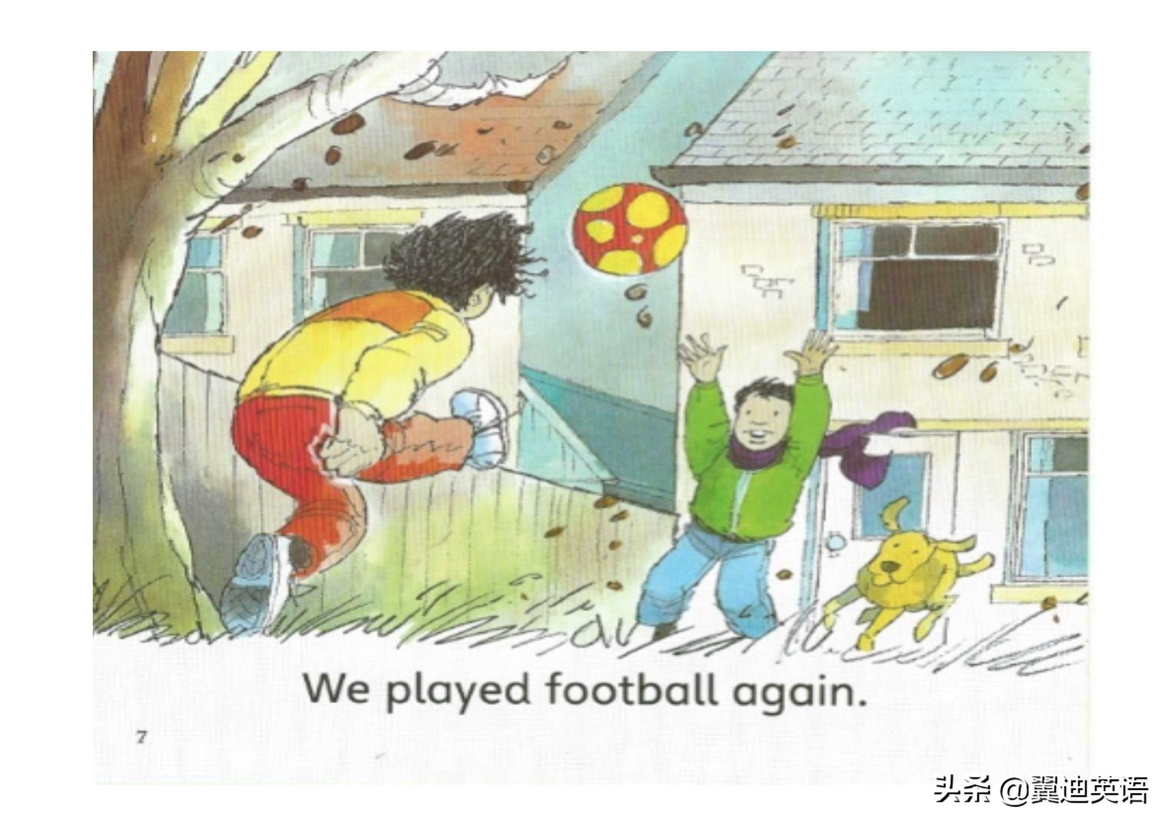 有声英语绘本1级,英语绘本sharkinthepark