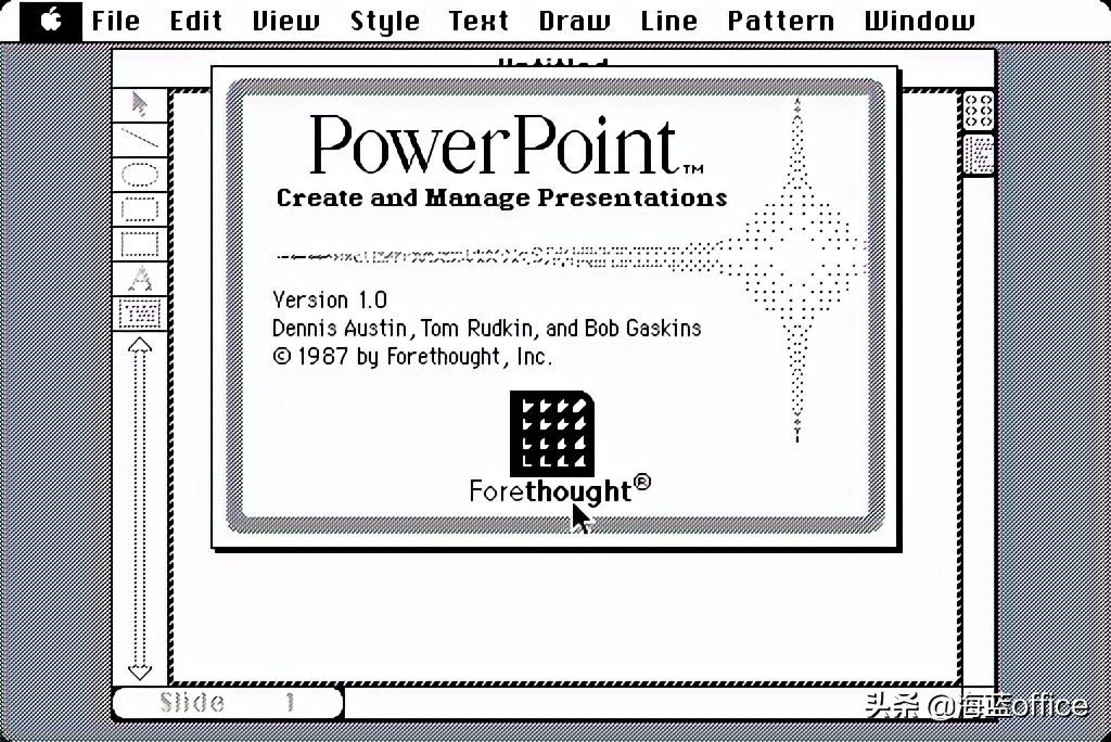 powerpoint2021新功能,powerpoint最普遍版本2022
