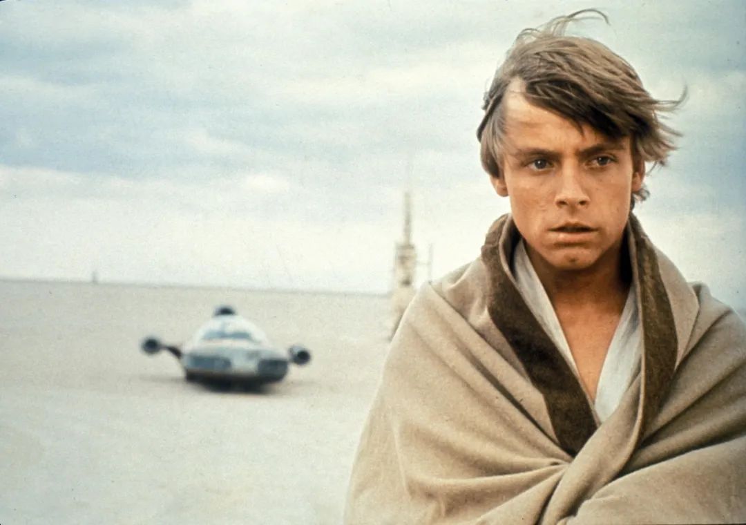 10分钟看懂星球大战整个故事脉络,一口气看完星球大战解说合集