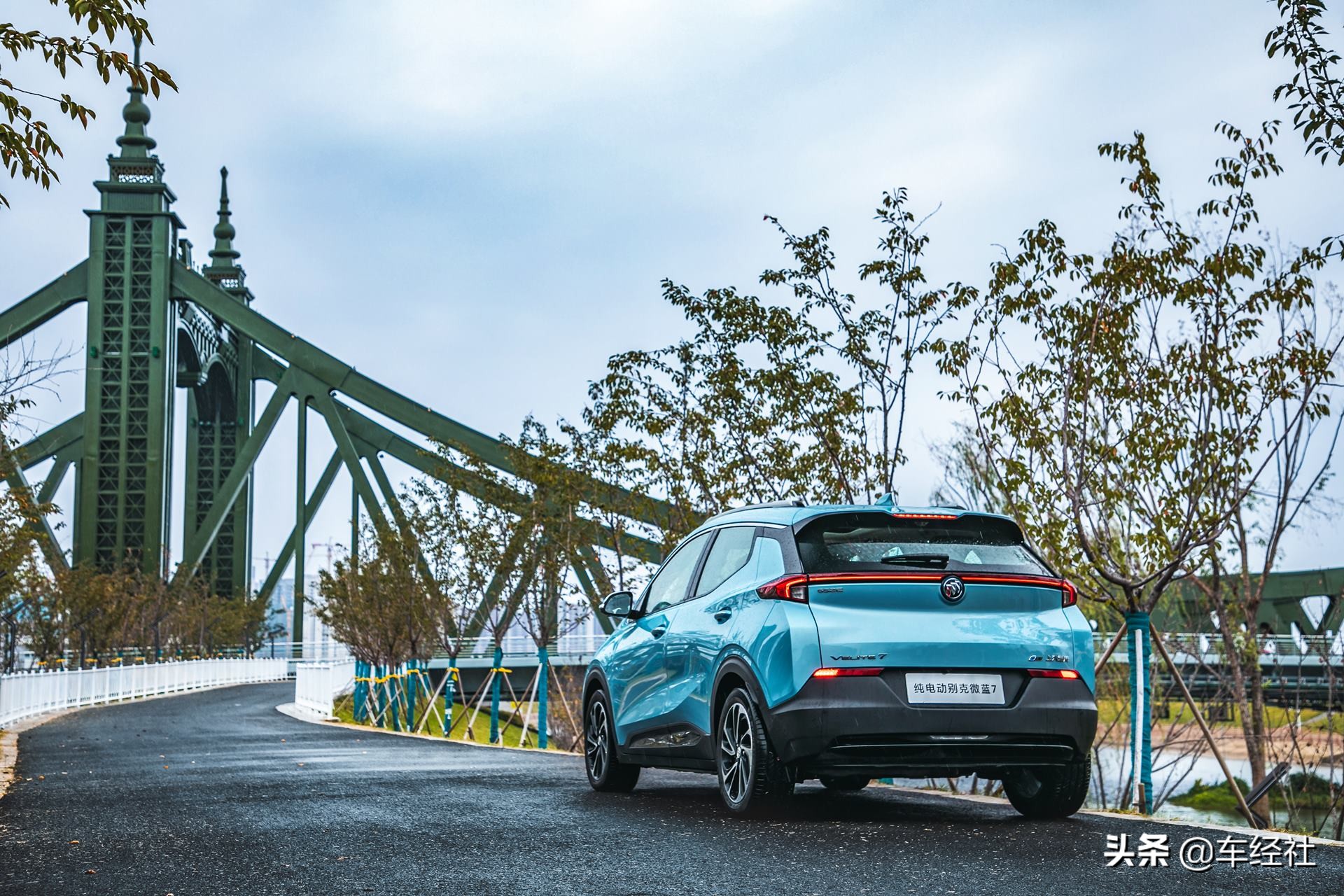 上海别克微蓝7评测,别克微蓝车主驾驶感受