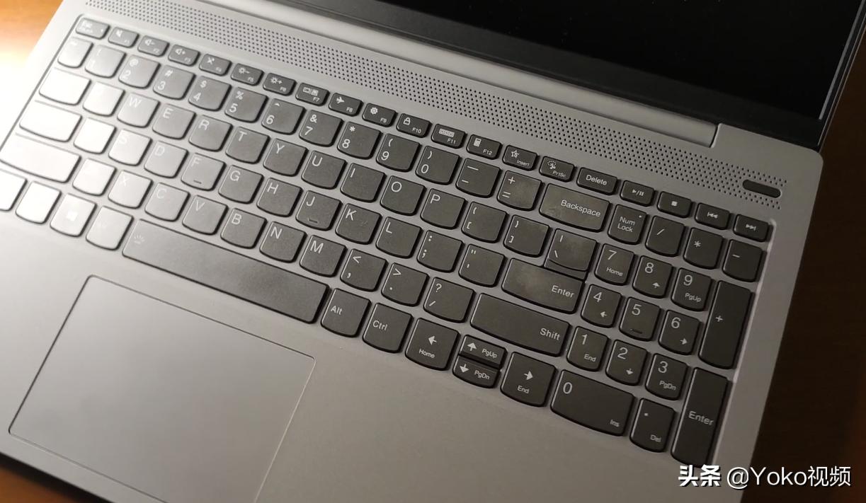 联想小新152020款，使用一周后的感受，和我想的不一样