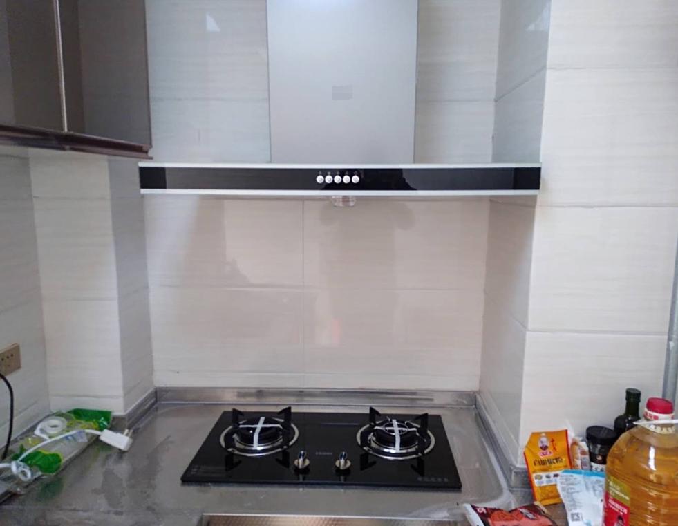 排油烟机挑选,五楼油烟机怎么选