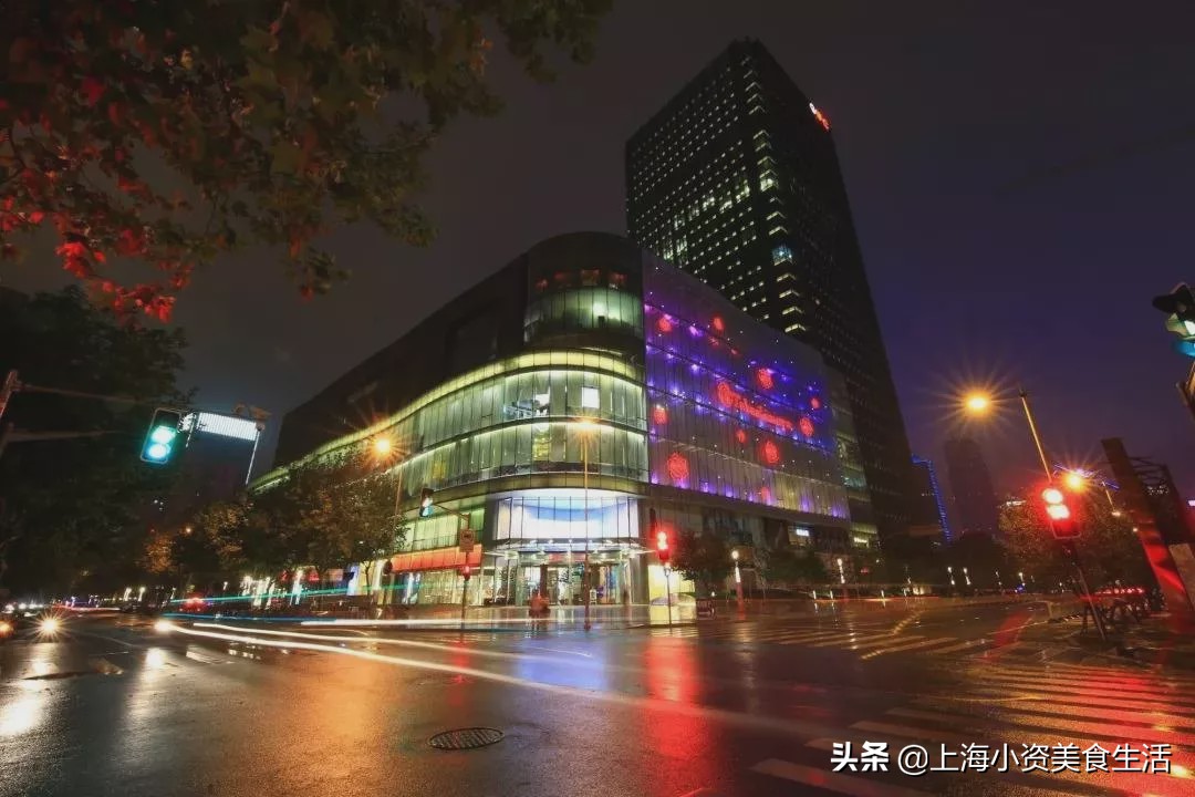 上海的消费20年前,上海人的消费习惯