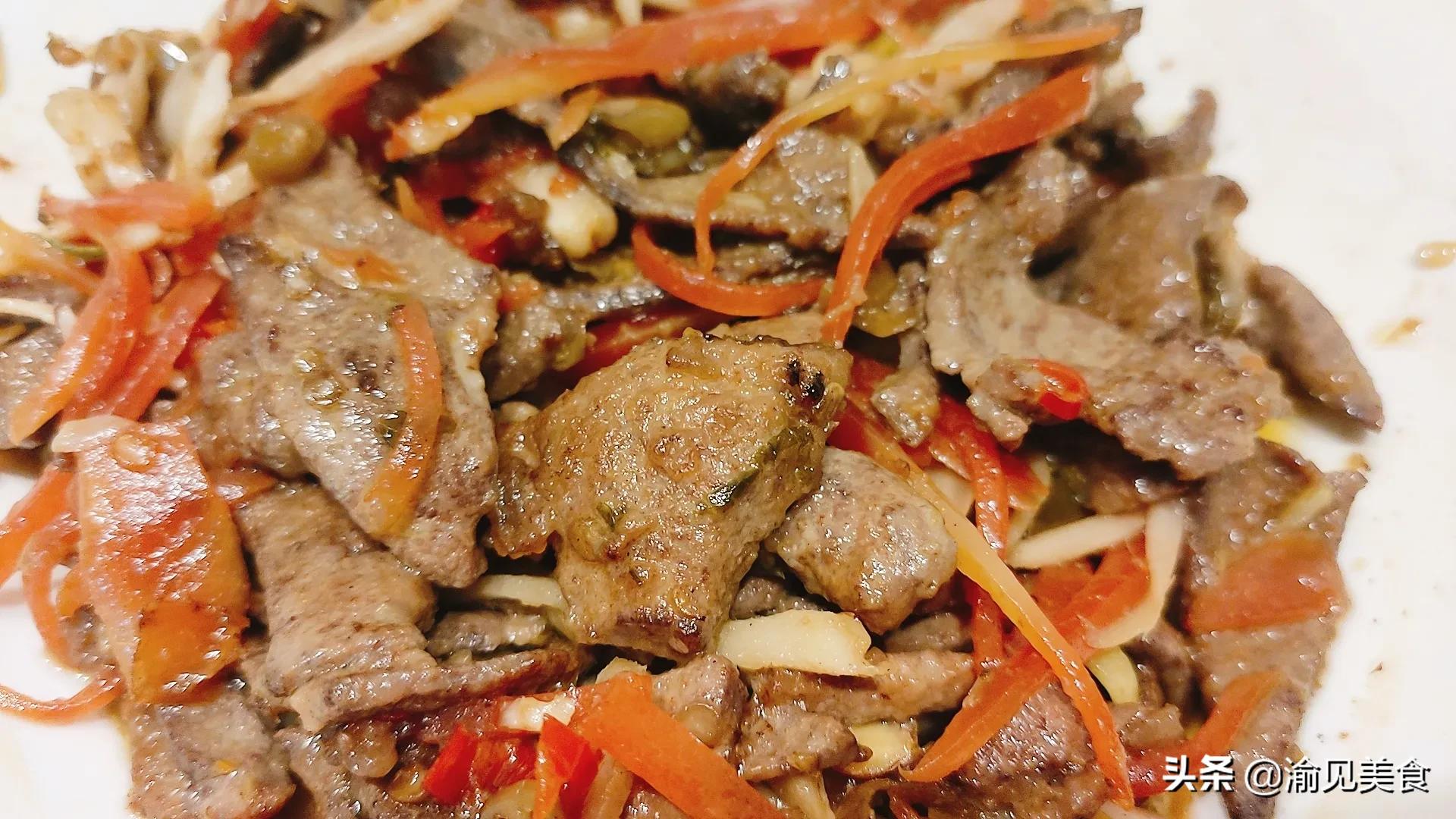 孕36+3，今日晚餐，3荤2素，2个人一口气干掉四分之三