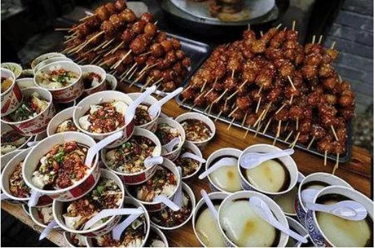 了解成都,成都是啥气候