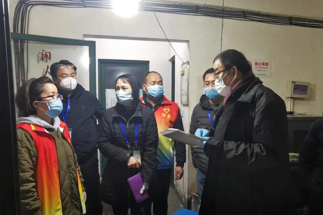 聚焦短板弱项周密安排部署,聚焦补短板强弱项