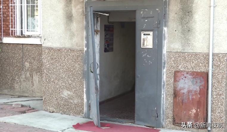 天然气管子被柜体压弯,地下燃气管道打压查漏