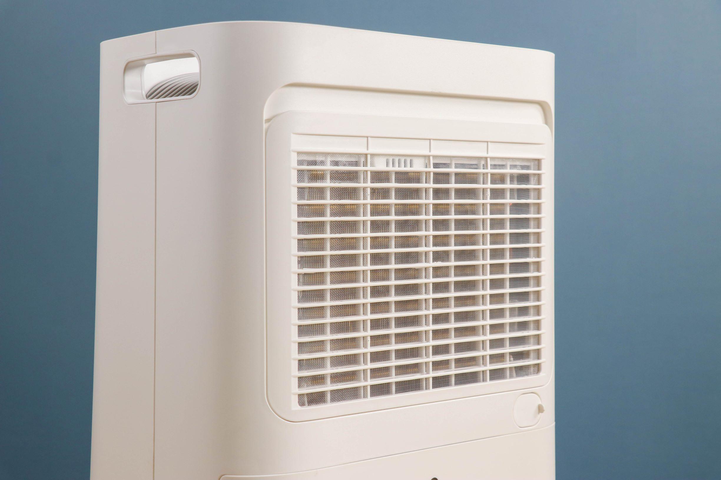 伊岛除湿机d15p使用方法,伊岛d15除湿器使用感受