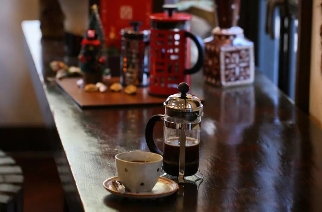 新手一套咖啡器具,咖啡器具推荐新手入门套装