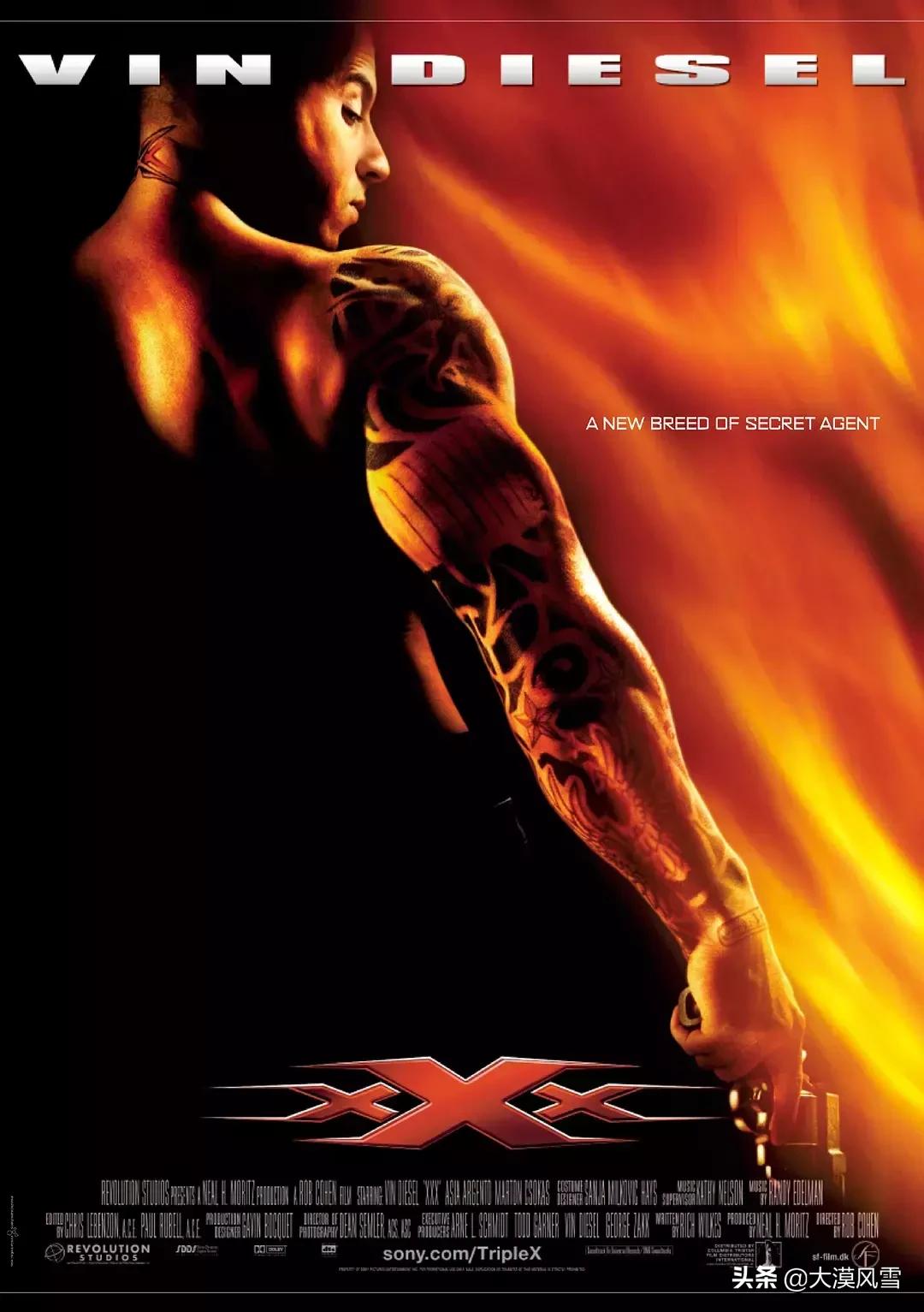 范迪塞尔星际传奇3电影完整版,范迪塞尔星际电影