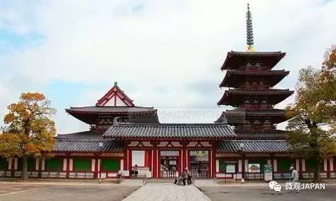 魅力之都餐饮,魅力大阪旅游攻略