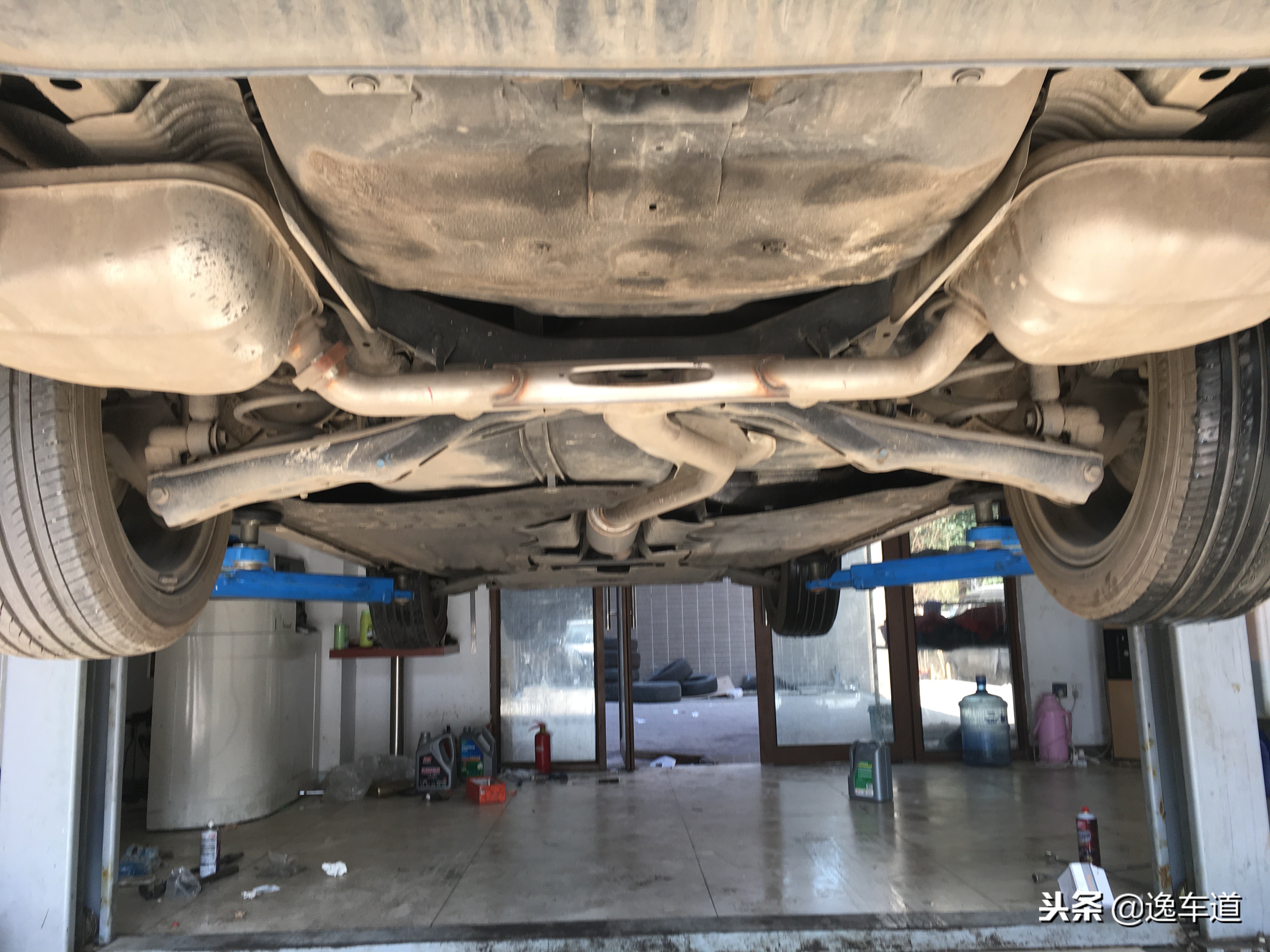 本田思域怎样才算暴力驾驶,思域道路检测