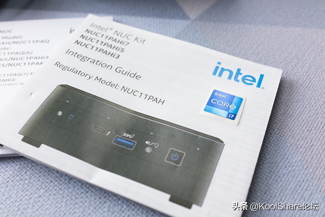nuc11猎豹峡谷青春版评测,猎豹峡谷nuc深度评测