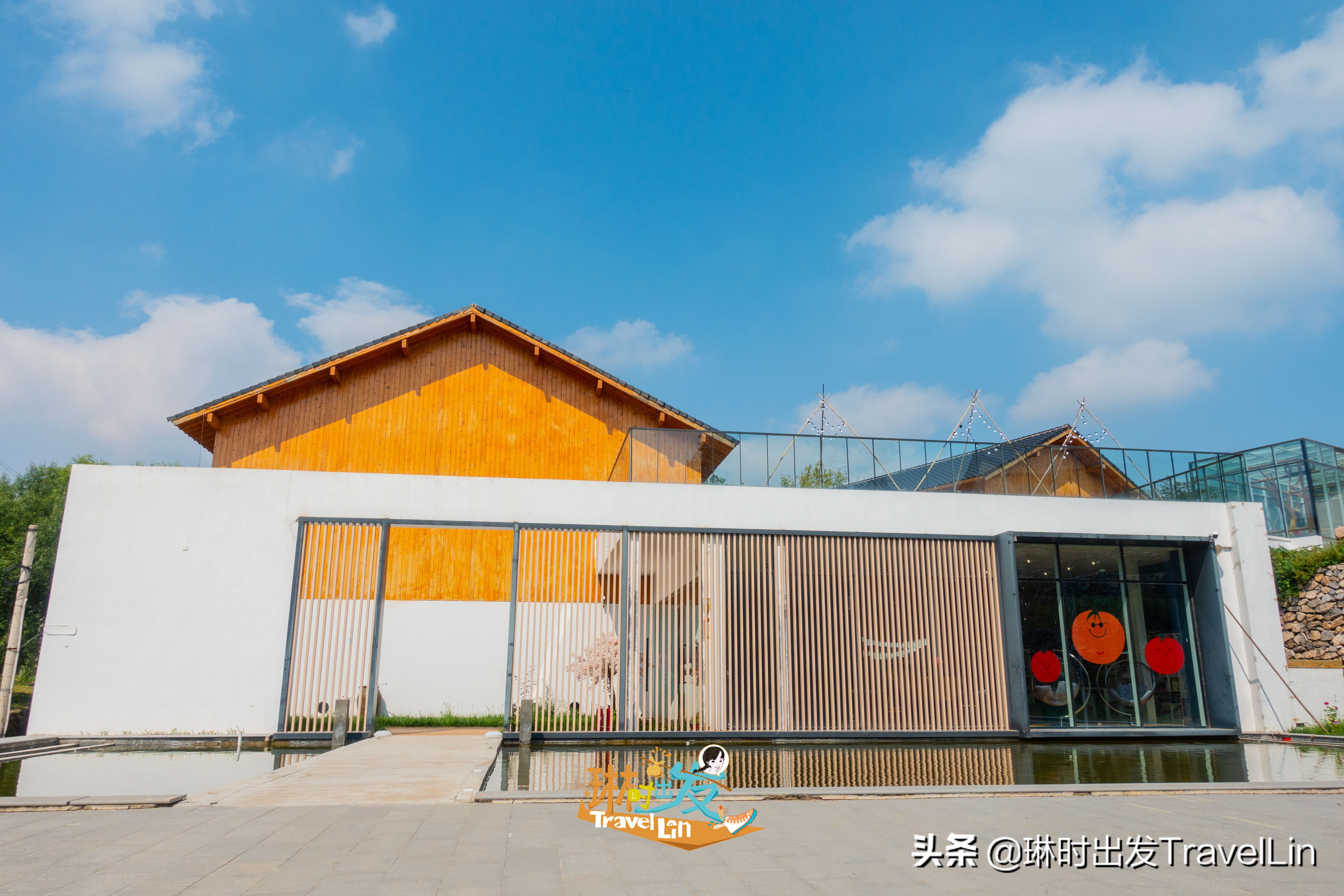 不去日本也能看樱花,不去日本还能去哪玩