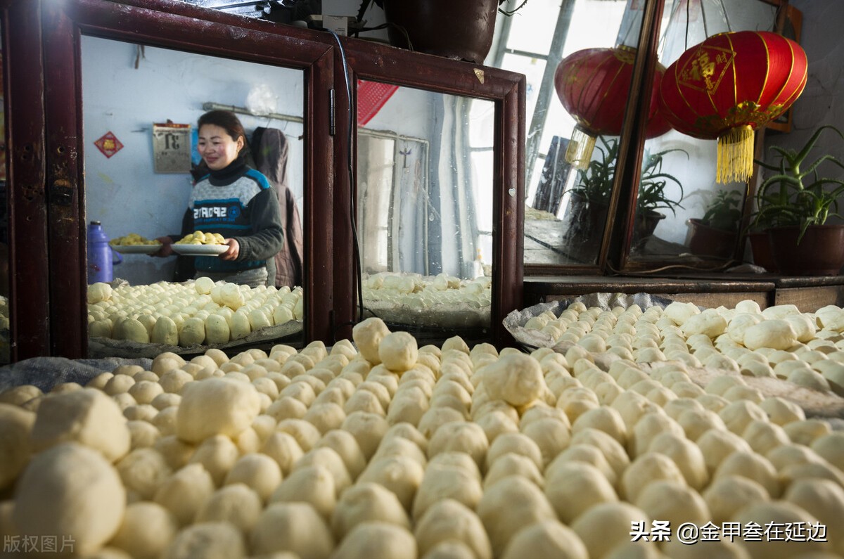 最好吃的东北小吃有哪些,东北小吃盘点