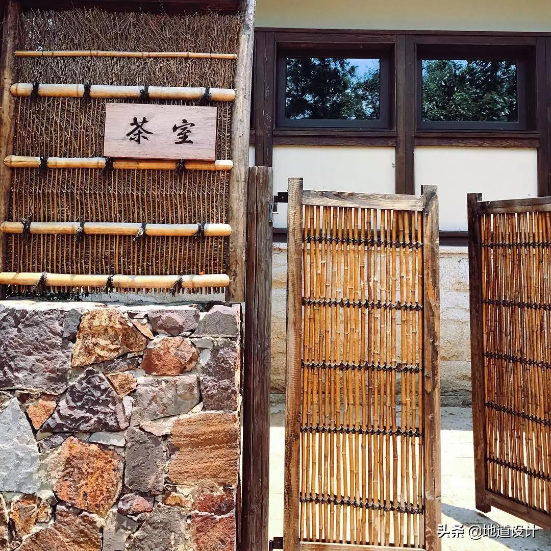 你敢相信？就凭“佛祖拈花一笑”的典故设计出一个拈花湾小镇