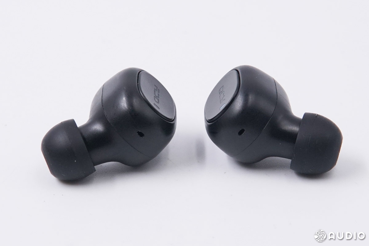 qcy新品耳机t12s百元tws开箱测评,qcyt1蓝牙耳机拆解