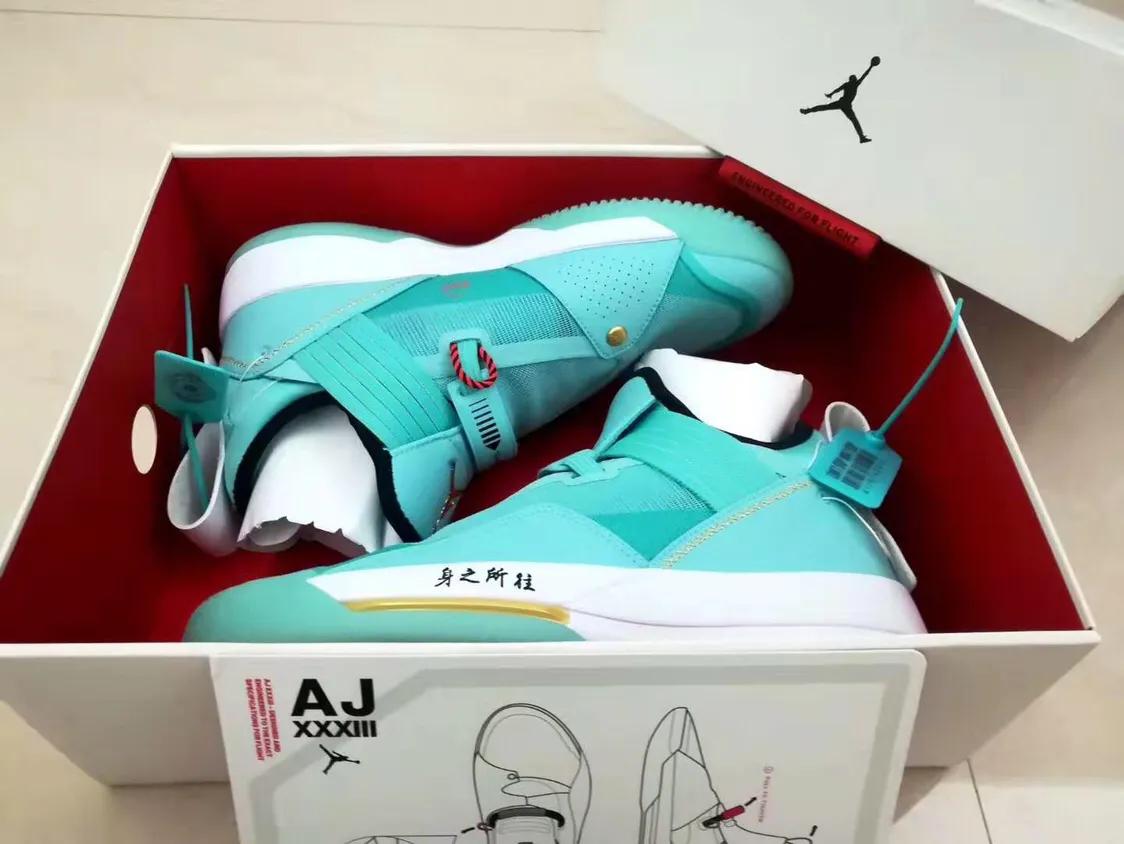 人们常说的aj是指哪款鞋子,aj系列背后的故事
