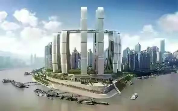 外地人来重庆攻略,外地人来重庆旅游攻略