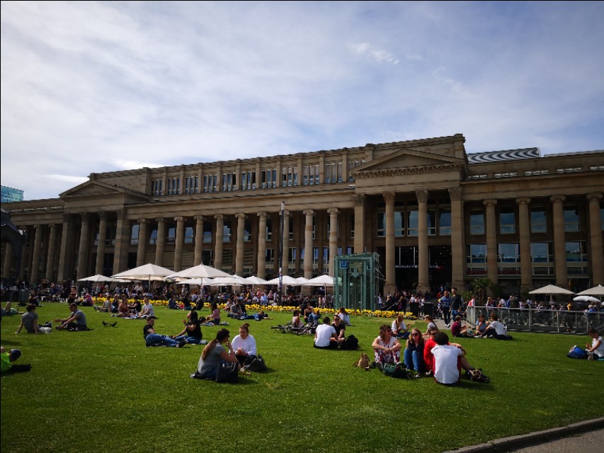 斯图加特有什么特色,斯图加特简介