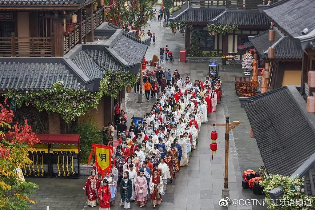 在长江大学读书是一种什么样的体验