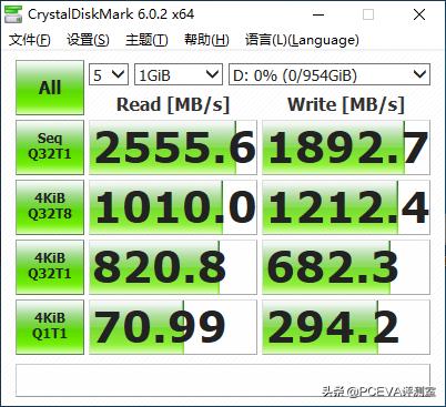 江波龙m.2固态硬盘评测,江波龙ssd固态硬盘