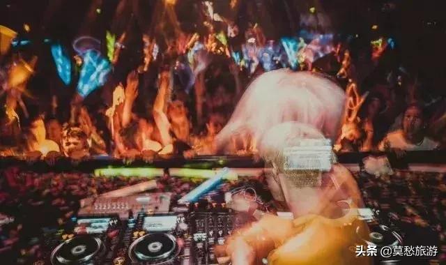 南京的夜生活在哪里,南京的夜生活在哪