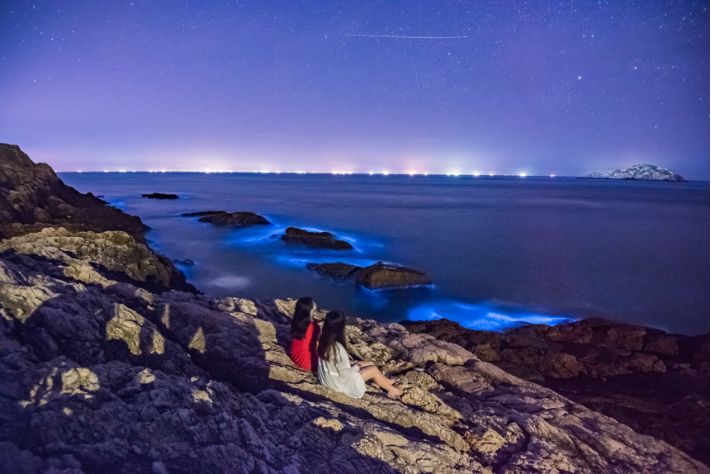 普吉岛周边值得去的海岛,这6个绝美海岛2018至少去一个