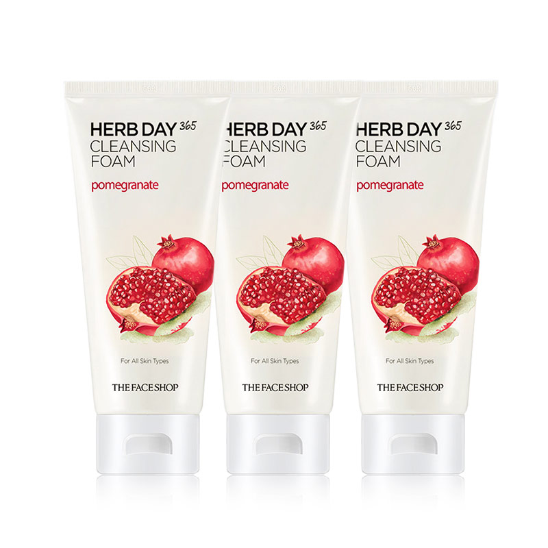 保湿滋润清洁好的洗面奶,洗面奶推荐适合所有肌肤