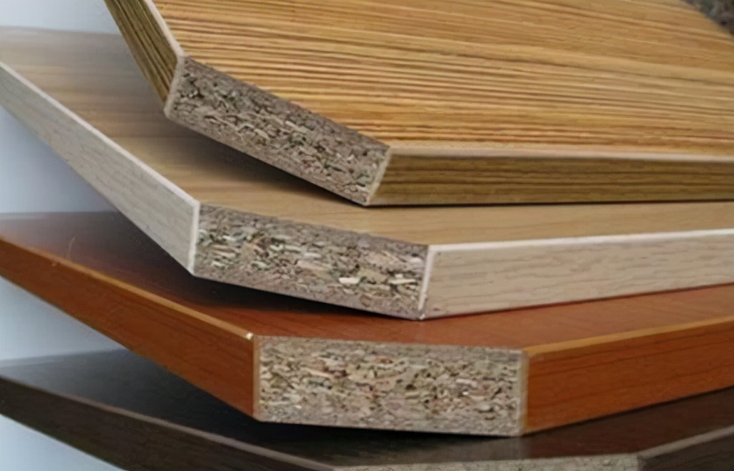 颗粒板和生态板哪个更适合做柜子,你家柜子