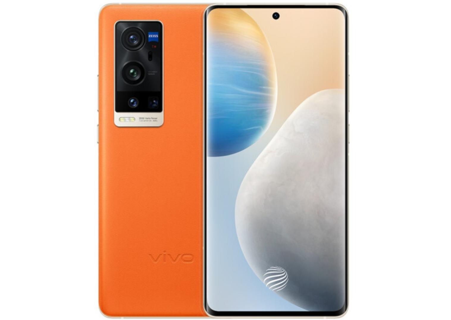 vivo目前综合性能最好的一款手机,vivo手机流畅度排行榜