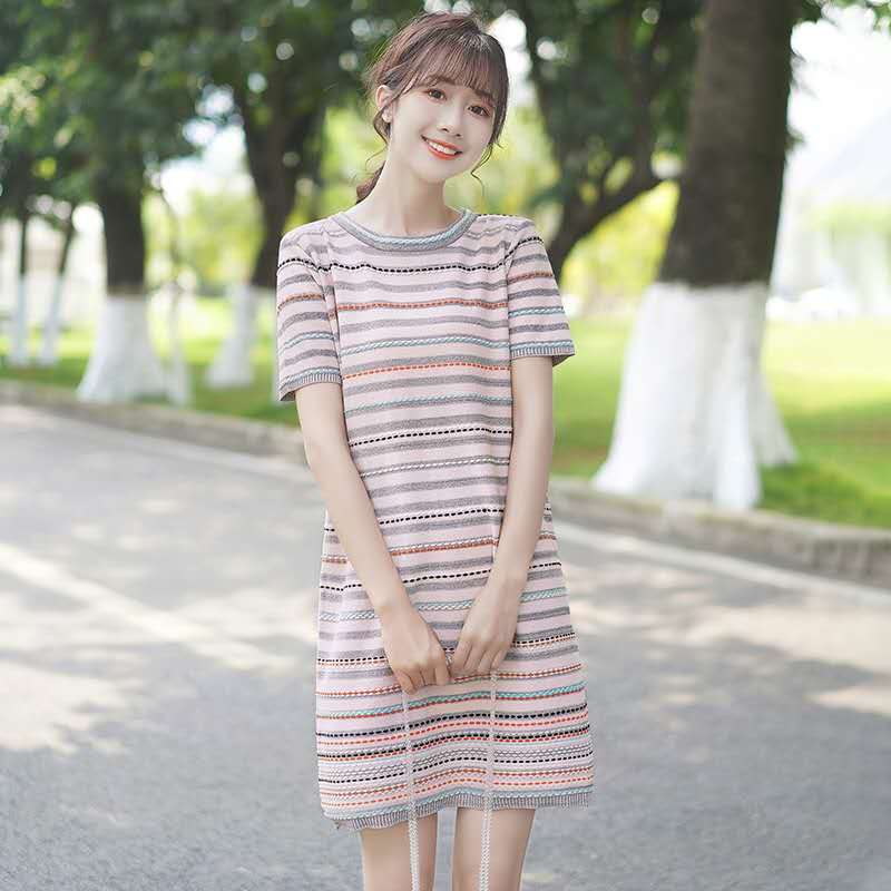 横条纹跟竖条纹哪个瘦,横条纹显瘦还是竖条纹显胖